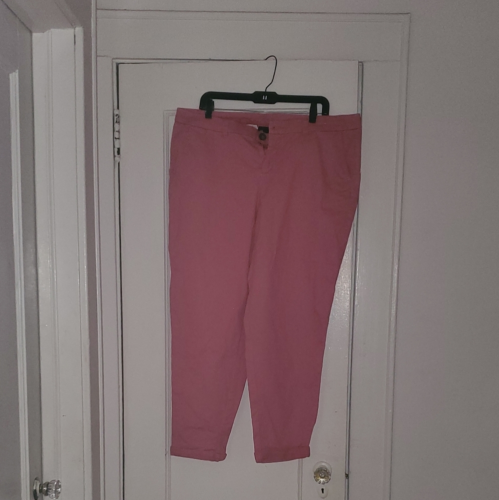 Pants
